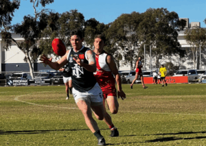 Eagles too slick for travelling Imperials