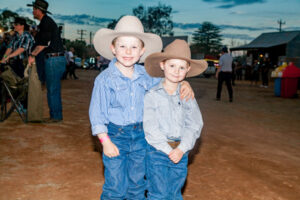 PHOTOS, VIDEO: Merbein Community Rodeo 2018