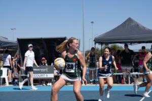 Imps claim first season win over Bulldogs