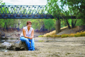 Farmers at standstill