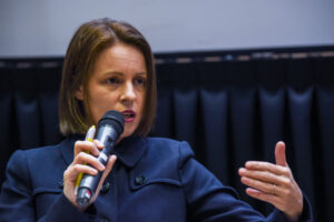 Candidate statement: Ali Cupper (Independent)