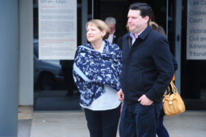 No family deserves this: Crisp says Belejs let down by Victoria’s justice system