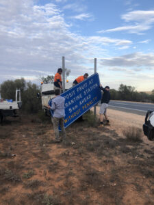 Fruit fly fines crackdown: South Australia’s zero tolerance approach at roadblock