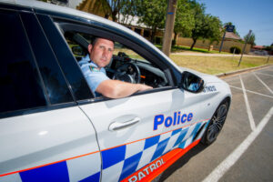 NSW police aim for unexpected in road blitz