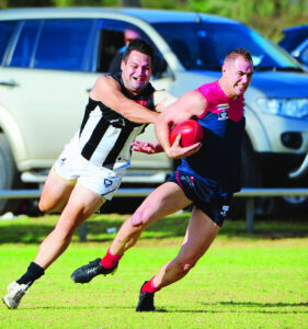Demons’ injury list continues to swell