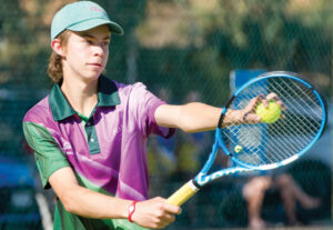 Go-ahead for junior comps
