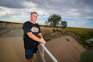 Menindee voices being ‘ignored’ and ‘stifled’