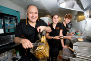 Meeting demand is a tall order