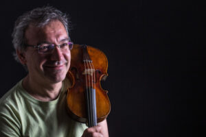 From Italy with love at Arts Mildura Summer Music Festival