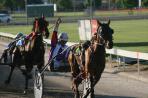 500th win for Watson: Magical milestone