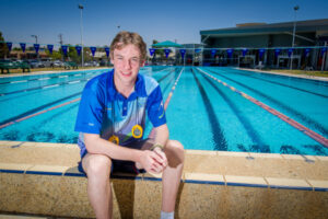 Mildura to host Victorian country swim champs