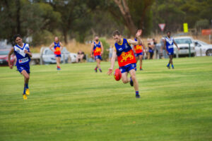 Lions forwards set to shine