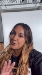 Video: Jess Mauboy’s message for you