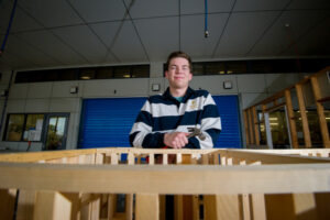 Students have WorldSkills to succeed