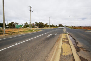 Fix the rail for truck’s sake