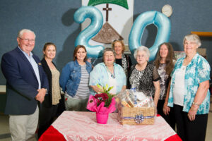 Need keeps wheels going