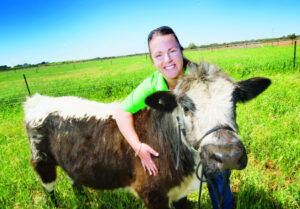 It’s time to show off