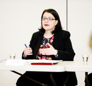 Health Minister Jenny Mikakos set for hospital talks