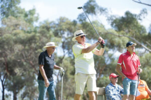 Mildura Open set for a sizzling start