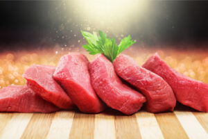 Paleo pales on health: Red meat linked with higher risk of heart disease in health study