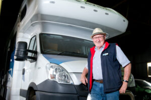 Renewed calls for RV park in Mildura