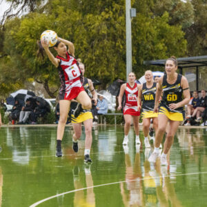 Mildura rainfall remains below average