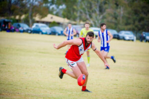 Eagles striving for consistency