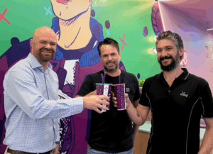 Youth program set to grow