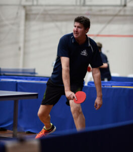 Tankard shock Bearings in thriller