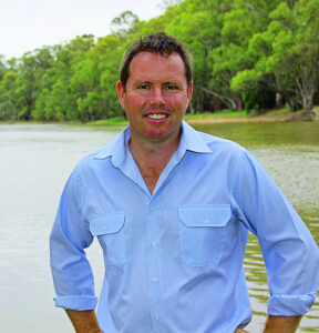 Metering the key to plan – MP