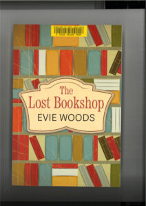 New titles in large print