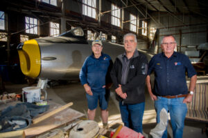 Kittyhawk Museum ‘moving forward’
