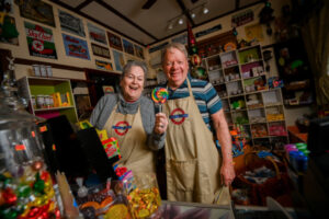 Heritage nomination sweet news for Allens