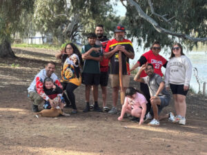 Dance group takes performance to Sydney