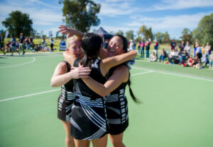 Millewa Netball Grand Final 2023 photos
