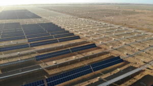 Solar battery to be added at Ouyen project
