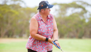 Sunraysia district golf results