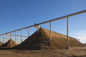 Select Harvests Carina West almond plant set for boost