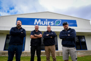 Well known store undergoes rebrand