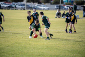 SFNL junior football – gallery (28/6/2025)