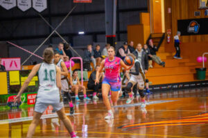 Heat hit hot Cragieburn