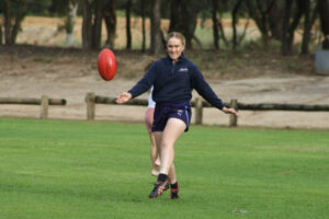 Strong pre-season bodes well for future