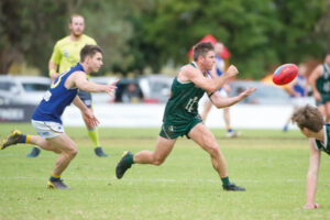 Imperials star Ryan Hards cleared to play