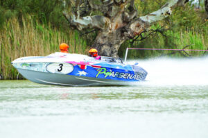 Murray Darling 110 ski race rescheduled