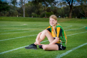 Isabell’s ambition is record-breaking