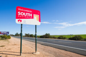 South Australia border opening ‘not imminent’