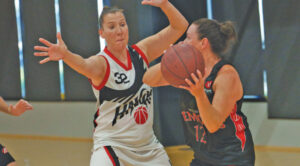 Mildura Basketball Association summer competition