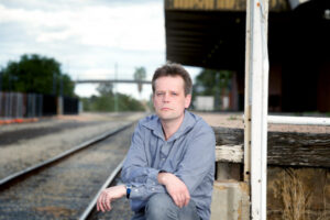 Return ticket for rail: Mildura lobby challenges Daniel Andrews with union backing