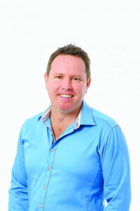 Radiation therapy ministerial talks touted