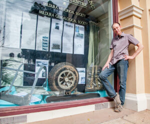 Fighting spirit not forgotten